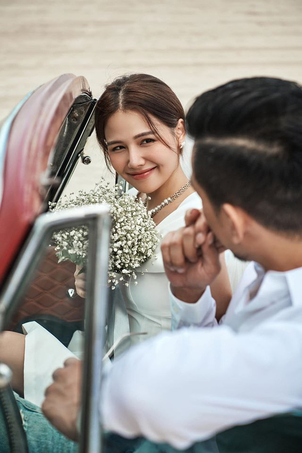 Động thái của Phanh Lee sau nghi vấn mang thai con đầu lòng với chồng đại gia 1 Động thái của Phanh Lee sau nghi vấn mang thai con đầu lòng với chồng đại gia 1