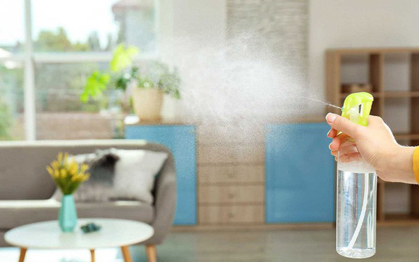 Những thói quen 'nuông chiều' phổi bạn nên biết 3 Những thói quen 'nuông chiều' phổi bạn nên biết 3
