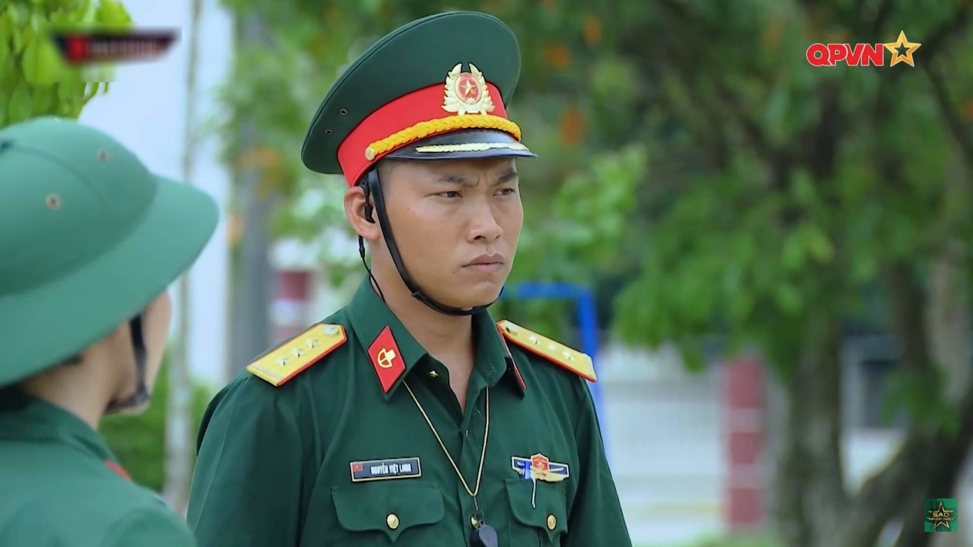 Phản ứng của dàn nữ chiến binh Sao nhập ngũ sau bài viết xác nhận đã ly hôn vợ và có con của mũi trưởng Long 1 Phản ứng của dàn nữ chiến binh Sao nhập ngũ sau bài viết xác nhận đã ly hôn vợ và có con của mũi trưởng Long 1