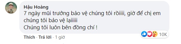 Chi tiết khiến dân tình 'há hốc' về mối quan đặc biệt giữa Hậu Hoàng với mũi trưởng Long 3 Chi tiết khiến dân tình 'há hốc' về mối quan đặc biệt giữa Hậu Hoàng với mũi trưởng Long 3