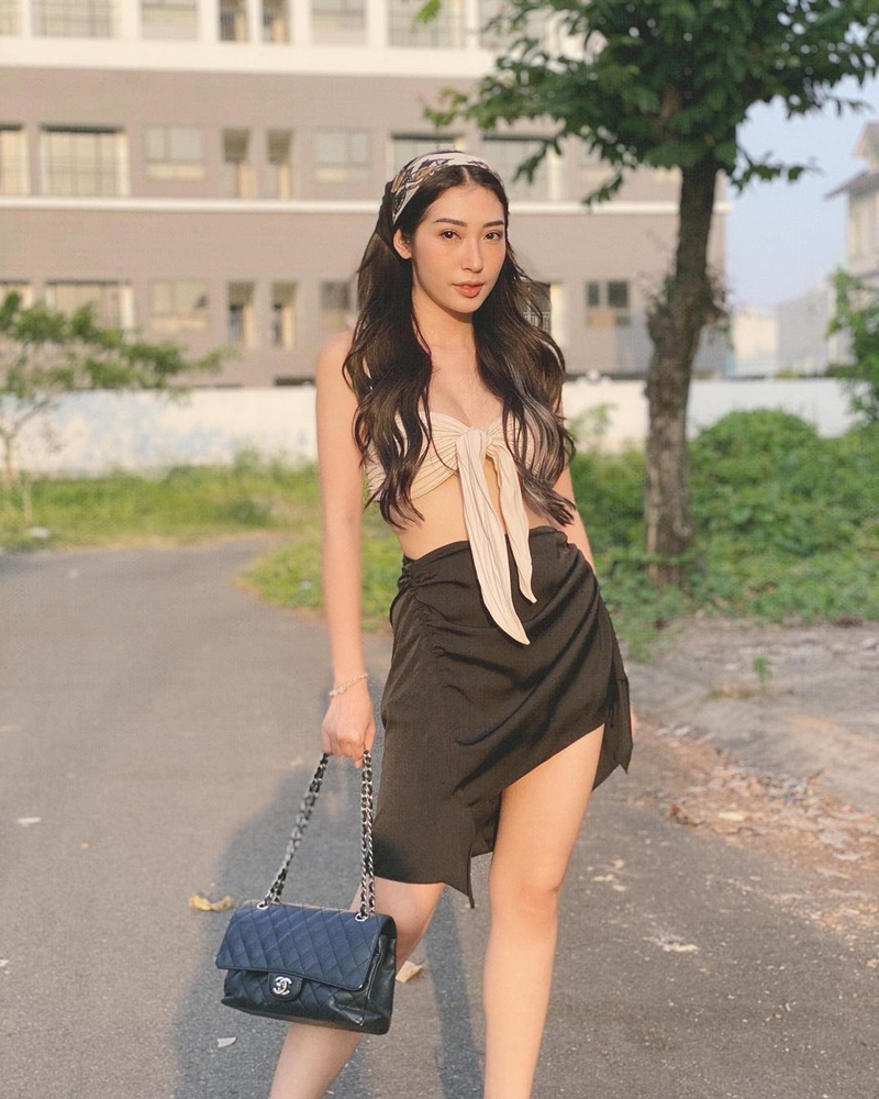 Dàn sao việt đọ Street style xịn xò, mỗi người một vẻ không ai đụng ai 7 Dàn sao việt đọ Street style xịn xò, mỗi người một vẻ không ai đụng ai 7