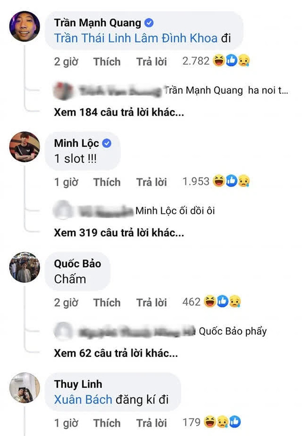 Thực hư thông tin Lệ Quyên làm HLV Rap Việt mùa 2 5 Thực hư thông tin Lệ Quyên làm HLV Rap Việt mùa 2 5
