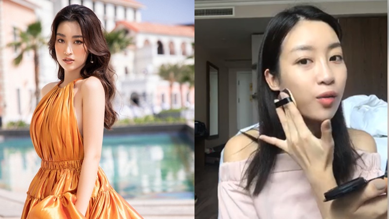 Sao Việt và những lần để mặt mộc khi Livestream: Fan tá hỏa không nhận ra ai 5 Sao Việt và những lần để mặt mộc khi Livestream: Fan tá hỏa không nhận ra ai 5