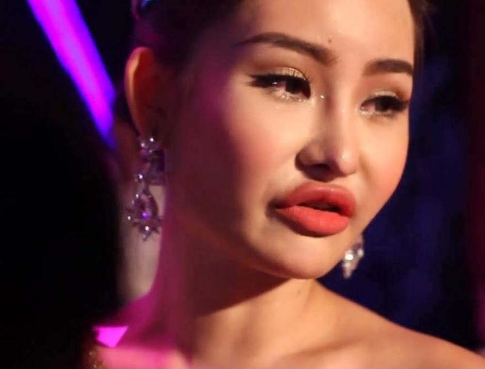 Những nàng hậu có nhiệm kì 'nhanh như chớp' 2 Những nàng hậu có nhiệm kì 'nhanh như chớp' 2