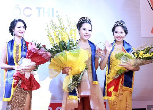 Những nàng hậu có nhiệm kì 'nhanh như chớp' 5 Những nàng hậu có nhiệm kì 'nhanh như chớp' 5