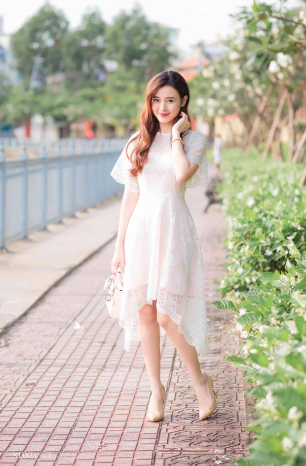 Style 'hack tuổi' đỉnh cao của Midu, chị em muốn đẹp phải copy ngay 3 Style 'hack tuổi' đỉnh cao của Midu, chị em muốn đẹp phải copy ngay 3