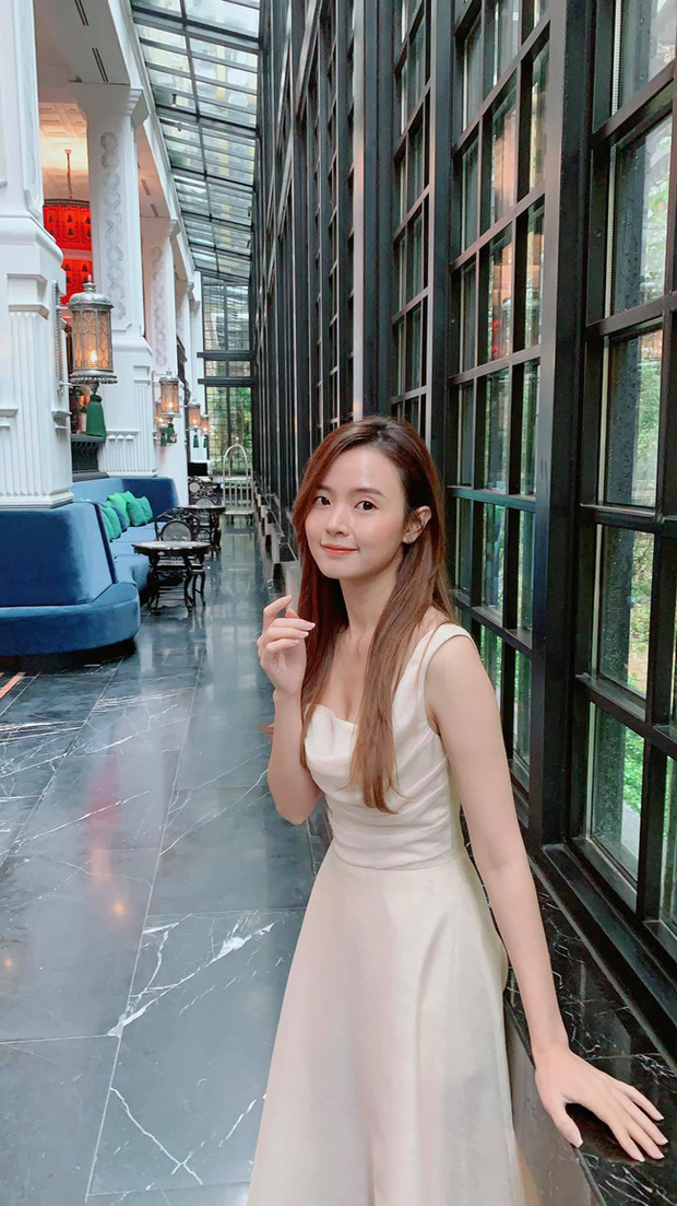 Style 'hack tuổi' đỉnh cao của Midu, chị em muốn đẹp phải copy ngay 6 Style 'hack tuổi' đỉnh cao của Midu, chị em muốn đẹp phải copy ngay 6