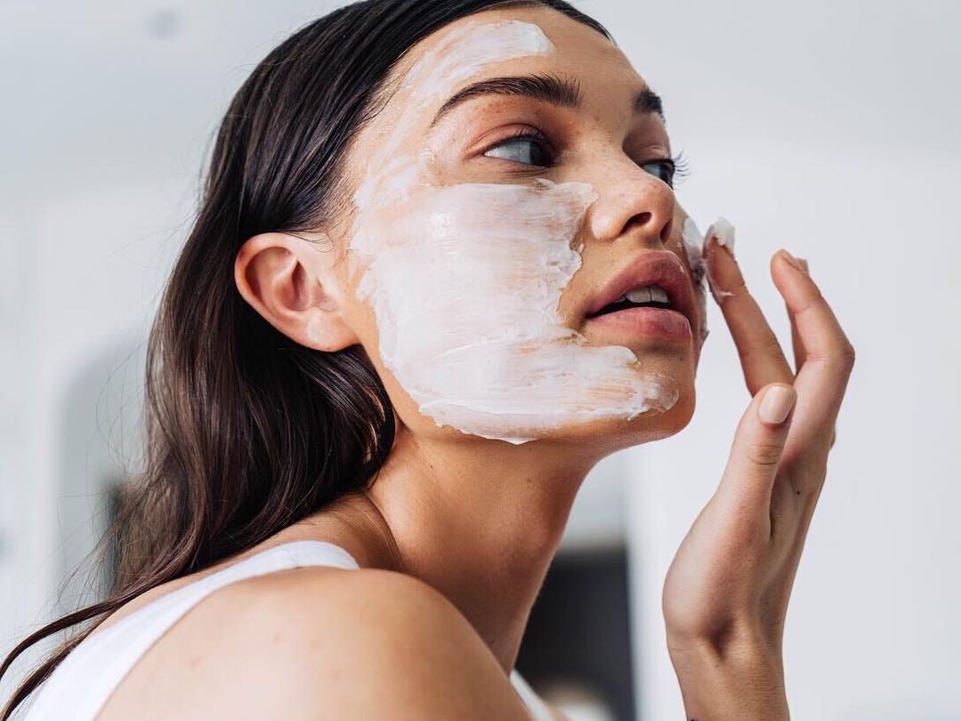Quy trình chăm sóc da mùa hè đạt chuẩn 2 Quy trình chăm sóc da mùa hè đạt chuẩn 2