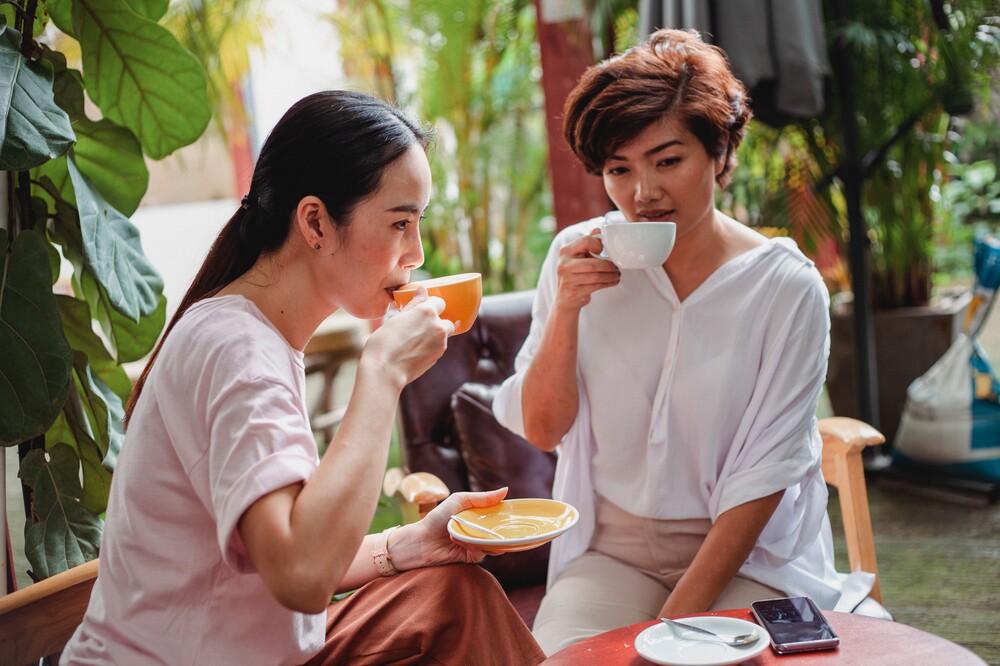 Bắt đầu buổi sáng với những thói quen đốt cháy mỡ bụng 5 Bắt đầu buổi sáng với những thói quen đốt cháy mỡ bụng 5