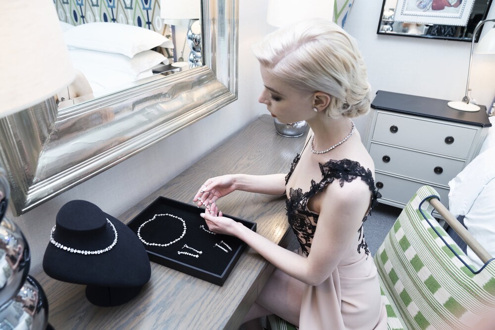Anya Taylor-Joy 'dát' bộ phụ kiện hơn 18 tỷ lễ trao giải SAG 2021 1 Anya Taylor-Joy 'dát' bộ phụ kiện hơn 18 tỷ lễ trao giải SAG 2021 1