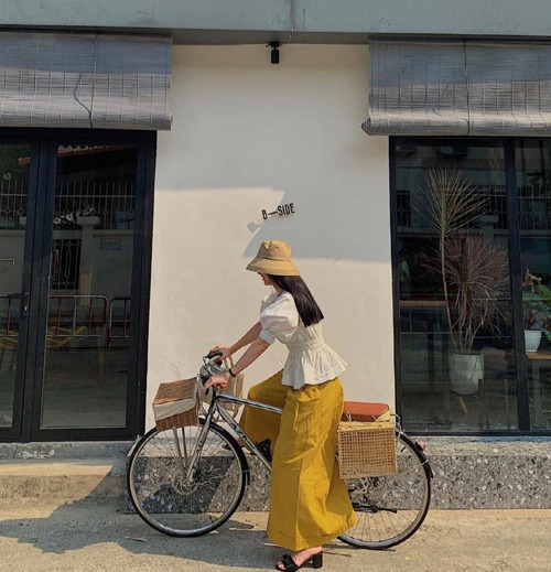Vô vàn style đi nghỉ dưỡng của Hoa hậu Phương Khánh, hội chị em mau mau 'copy paste' 6 Vô vàn style đi nghỉ dưỡng của Hoa hậu Phương Khánh, hội chị em mau mau 'copy paste' 6