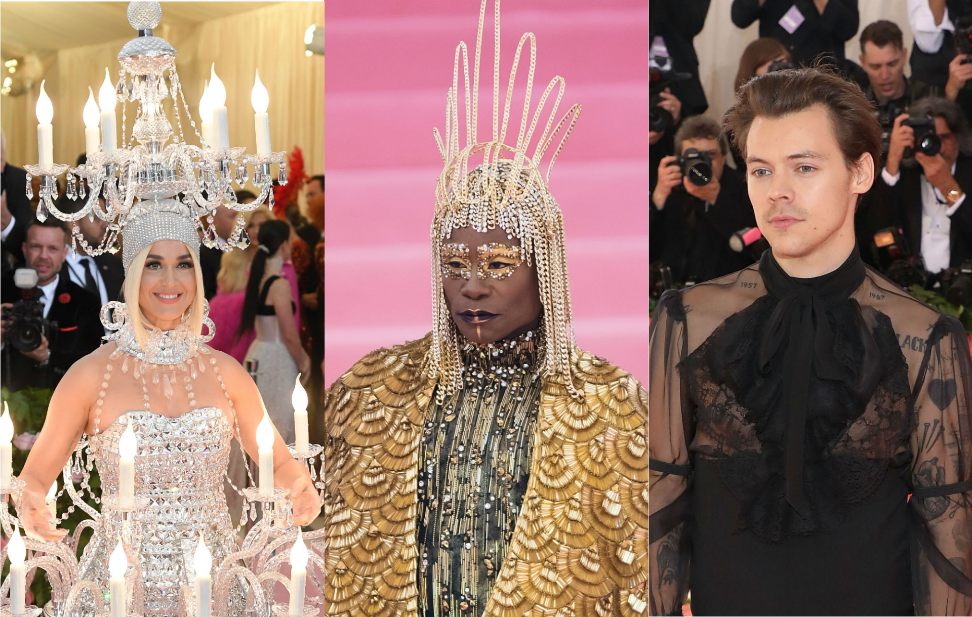 Đại tiệc thời trang lớn nhất hành tinh - Met Gala sẽ quay trở lại vào tháng 9 năm nay 4 Đại tiệc thời trang lớn nhất hành tinh - Met Gala sẽ quay trở lại vào tháng 9 năm nay 4