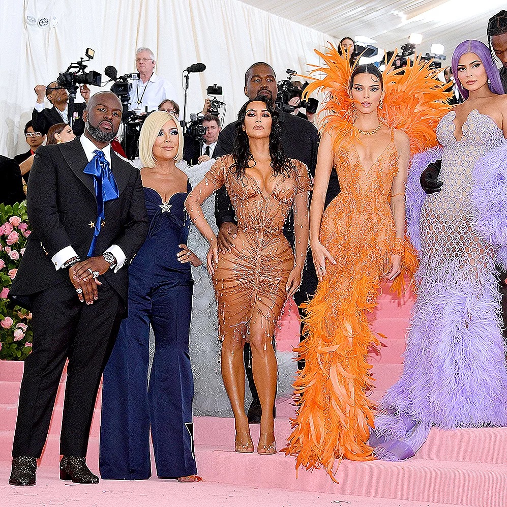 Đại tiệc thời trang lớn nhất hành tinh - Met Gala sẽ quay trở lại vào tháng 9 năm nay 7 Đại tiệc thời trang lớn nhất hành tinh - Met Gala sẽ quay trở lại vào tháng 9 năm nay 7