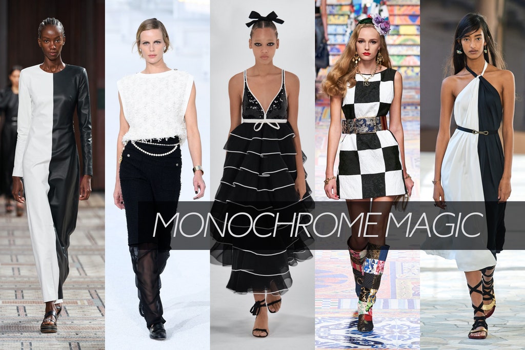 Thời trang mùa hè 2021 có gì: Maxi xuyên thấu, Quần oversize và ti tỉ những món đồ thú vị 2 Thời trang mùa hè 2021 có gì: Maxi xuyên thấu, Quần oversize và ti tỉ những món đồ thú vị 2