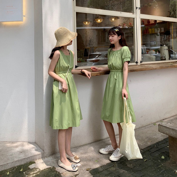 Nếu muốn mặc đẹp, các nàng tuyệt đối không nên bỏ qua những món đồ màu xanh lá sau 8 Nếu muốn mặc đẹp, các nàng tuyệt đối không nên bỏ qua những món đồ màu xanh lá sau 8