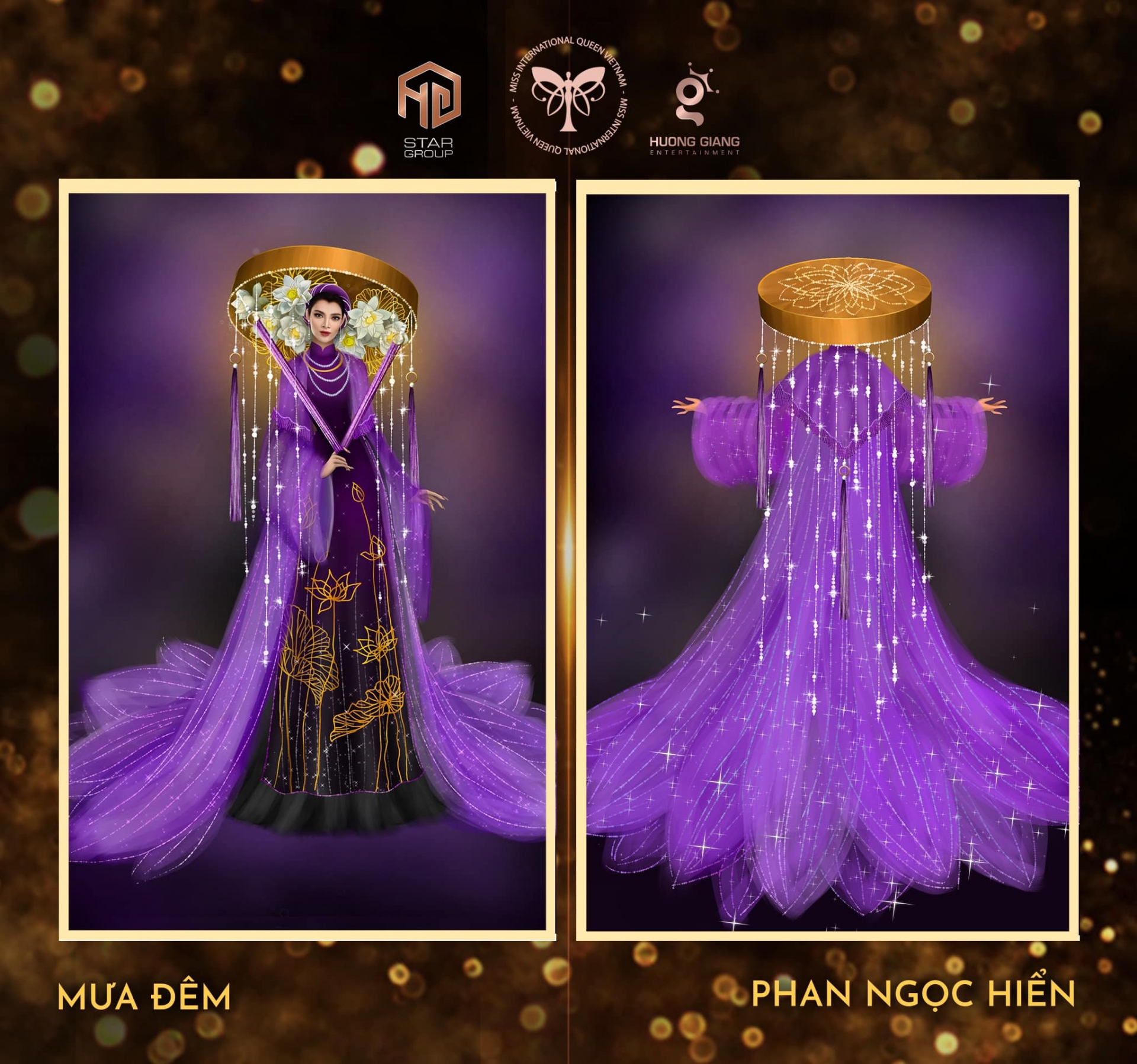 ‘Nhà vệ sinh’ thành ý tưởng quốc phục cho đại diện Việt Nam dự thi Hoa hậu Chuyển giới Quốc tế 2021 9 ‘Nhà vệ sinh’ thành ý tưởng quốc phục cho đại diện Việt Nam dự thi Hoa hậu Chuyển giới Quốc tế 2021 9
