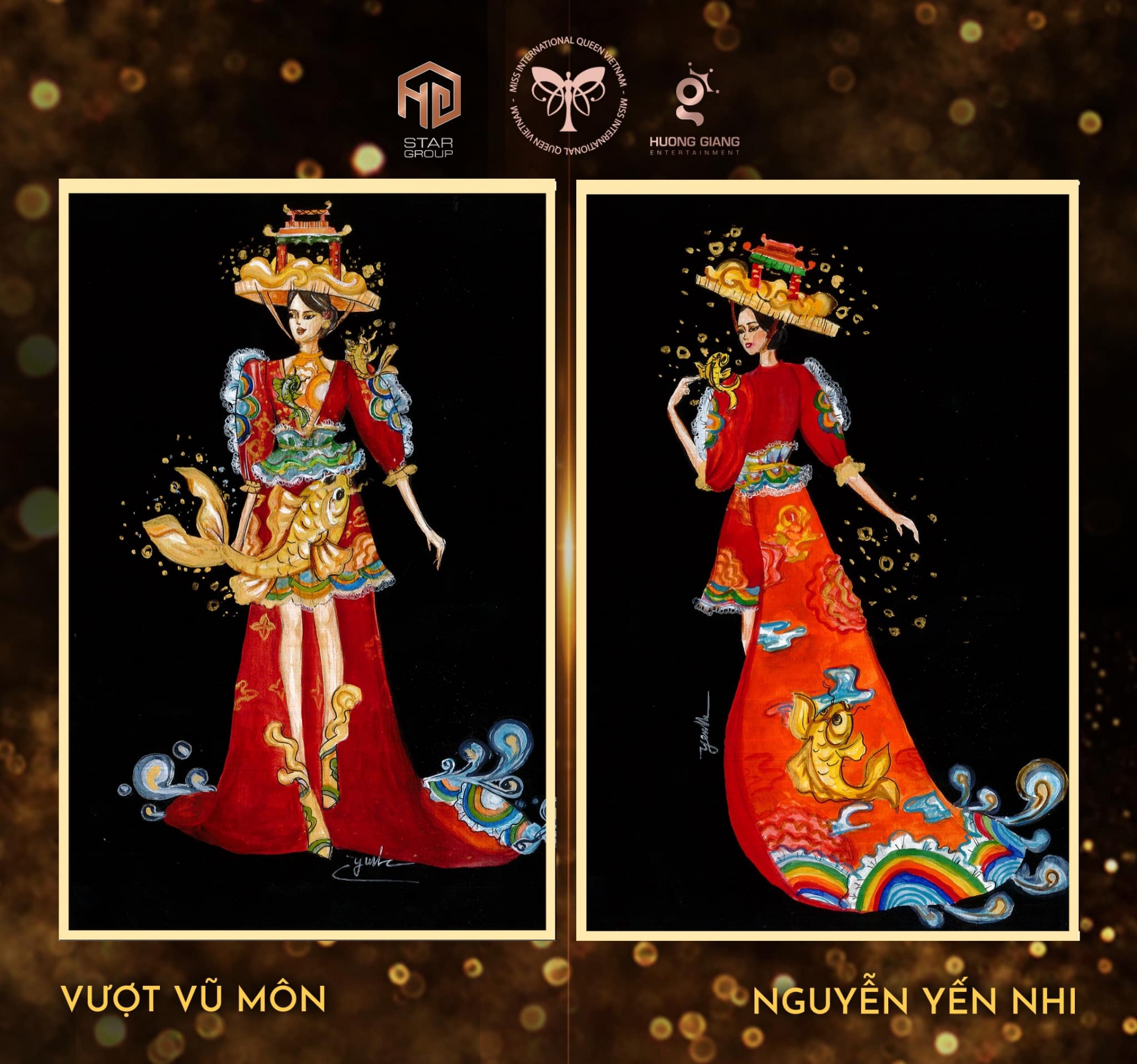 ‘Nhà vệ sinh’ thành ý tưởng quốc phục cho đại diện Việt Nam dự thi Hoa hậu Chuyển giới Quốc tế 2021 10 ‘Nhà vệ sinh’ thành ý tưởng quốc phục cho đại diện Việt Nam dự thi Hoa hậu Chuyển giới Quốc tế 2021 10