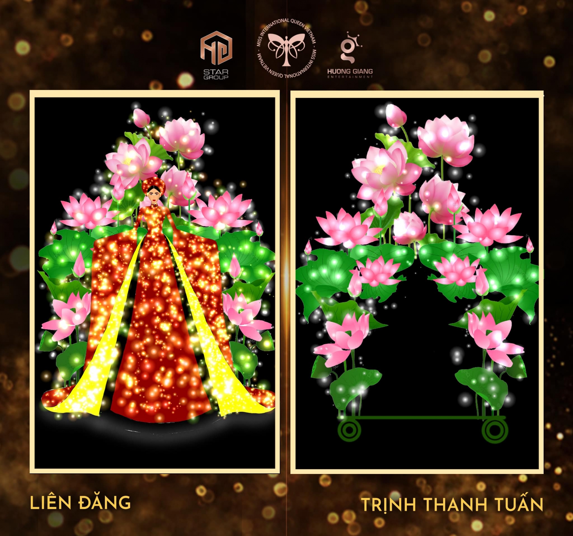 ‘Nhà vệ sinh’ thành ý tưởng quốc phục cho đại diện Việt Nam dự thi Hoa hậu Chuyển giới Quốc tế 2021 8 ‘Nhà vệ sinh’ thành ý tưởng quốc phục cho đại diện Việt Nam dự thi Hoa hậu Chuyển giới Quốc tế 2021 8
