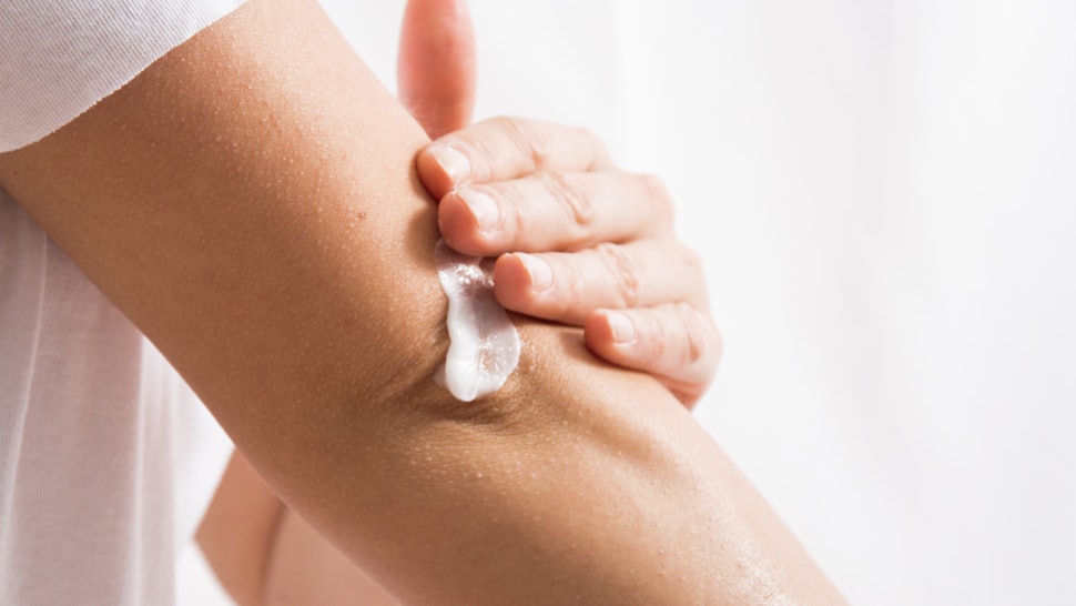 Xóa tan những vùng da thâm đen trên cơ thể với các nguyên liệu dễ kiếm 1 Xóa tan những vùng da thâm đen trên cơ thể với các nguyên liệu dễ kiếm 1