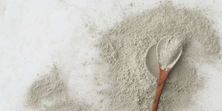 Những loại đất không bẩn mà còn giúp làn da chắc khỏe, mịn màng 2 Những loại đất không bẩn mà còn giúp làn da chắc khỏe, mịn màng 2