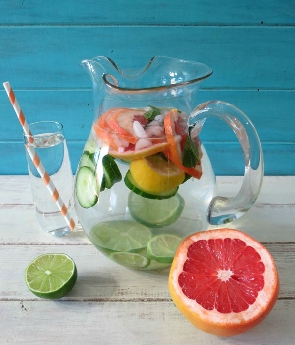 5 công thức detox giúp giảm cân, giảm mỡ siêu hiệu quả mùa hè 3 5 công thức detox giúp giảm cân, giảm mỡ siêu hiệu quả mùa hè 3