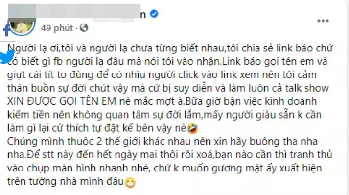 Nathan Lee có thực sự nắm trong tay chứng cứ chứng minh Ngọc Trinh 'sống ảo'? 6 Nathan Lee có thực sự nắm trong tay chứng cứ chứng minh Ngọc Trinh 'sống ảo'? 6