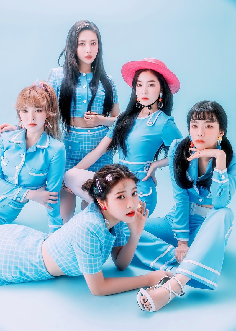 MV ‘Russian Roulette’ của Red Velvet chính thức cán mốc 200 triệu lượt xem 5 MV ‘Russian Roulette’ của Red Velvet chính thức cán mốc 200 triệu lượt xem 5
