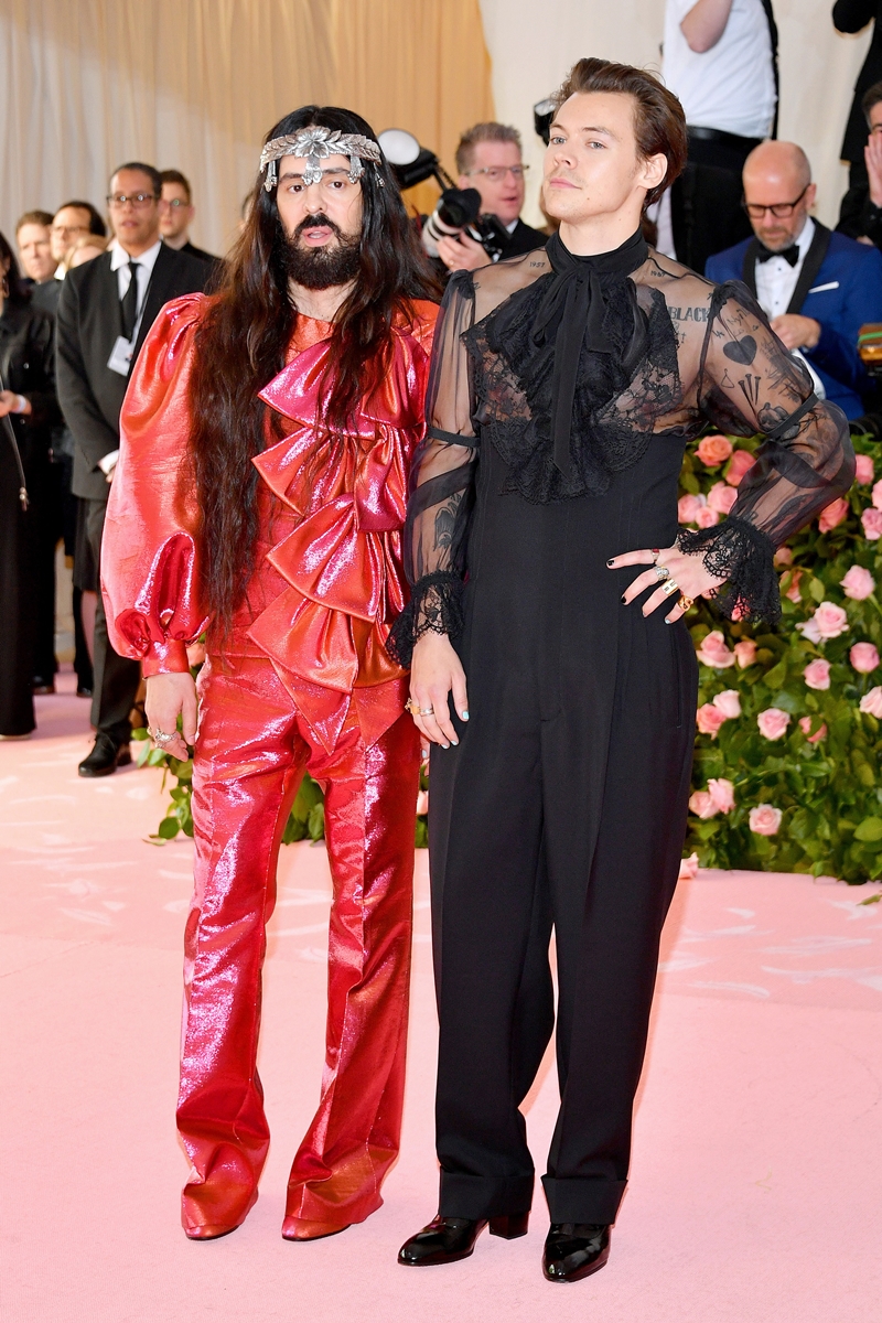Chủ đề của đại tiệc thời trang lớn nhất hành tinh Met Gala 2021: 'Thời trang Hoa Kỳ' 5 Chủ đề của đại tiệc thời trang lớn nhất hành tinh Met Gala 2021: 'Thời trang Hoa Kỳ' 5