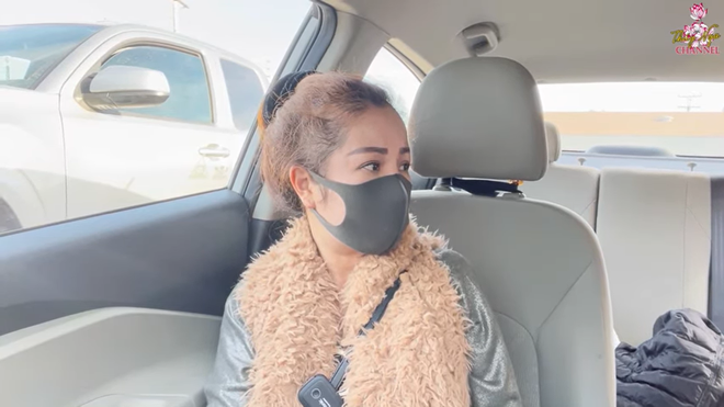 Mẹ ca sĩ Kim Ngân lần đầu chia sẻ lý do con gái không được điều trị 1 Mẹ ca sĩ Kim Ngân lần đầu chia sẻ lý do con gái không được điều trị 1