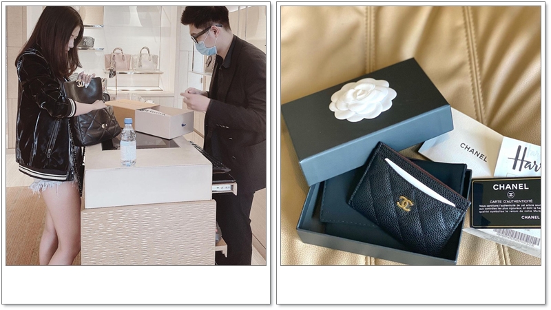 Bóc loạt 'xì tai' siêu xịn xò của bà xã Phan Mạnh Quỳnh: dân chơi hệ đồ hiệu, váy áo diện hoài không hết 2 Bóc loạt 'xì tai' siêu xịn xò của bà xã Phan Mạnh Quỳnh: dân chơi hệ đồ hiệu, váy áo diện hoài không hết 2