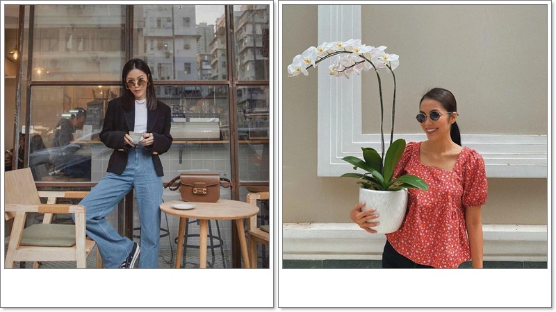 Điểm danh 5 loại kính mắt được các sao 'cưng nựng' độ hè sang 3 Điểm danh 5 loại kính mắt được các sao 'cưng nựng' độ hè sang 3