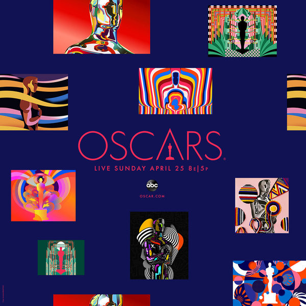 Trước giờ G, lễ trao Giải Oscar lần thứ 93 chứng kiến những màn rượt đuổi đầy gay cấn 1 Trước giờ G, lễ trao Giải Oscar lần thứ 93 chứng kiến những màn rượt đuổi đầy gay cấn 1