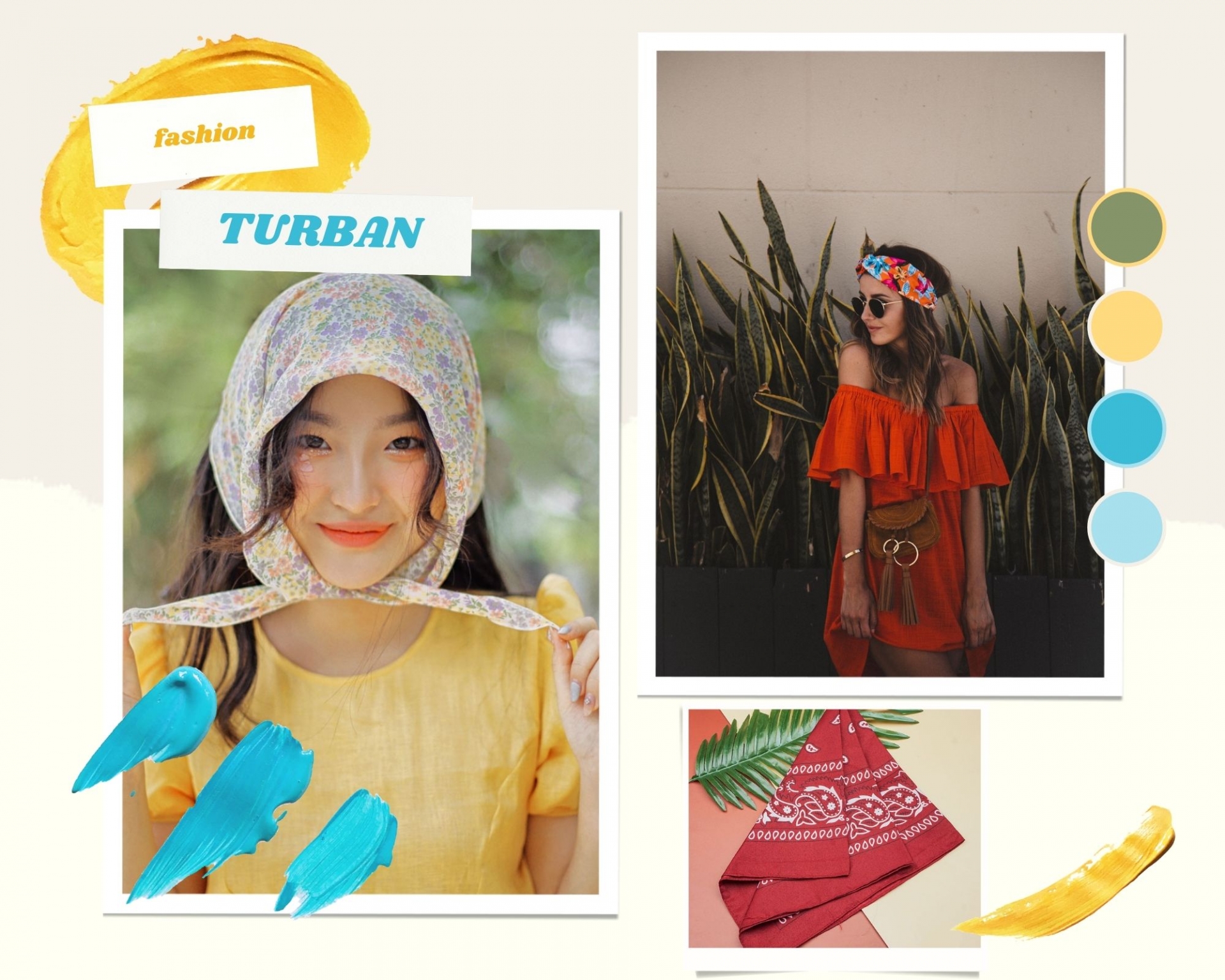 Những món phụ kiện 'nàng bánh bèo' cần có giúp kỳ nghỉ thêm lung linh 5 Những món phụ kiện 'nàng bánh bèo' cần có giúp kỳ nghỉ thêm lung linh 5