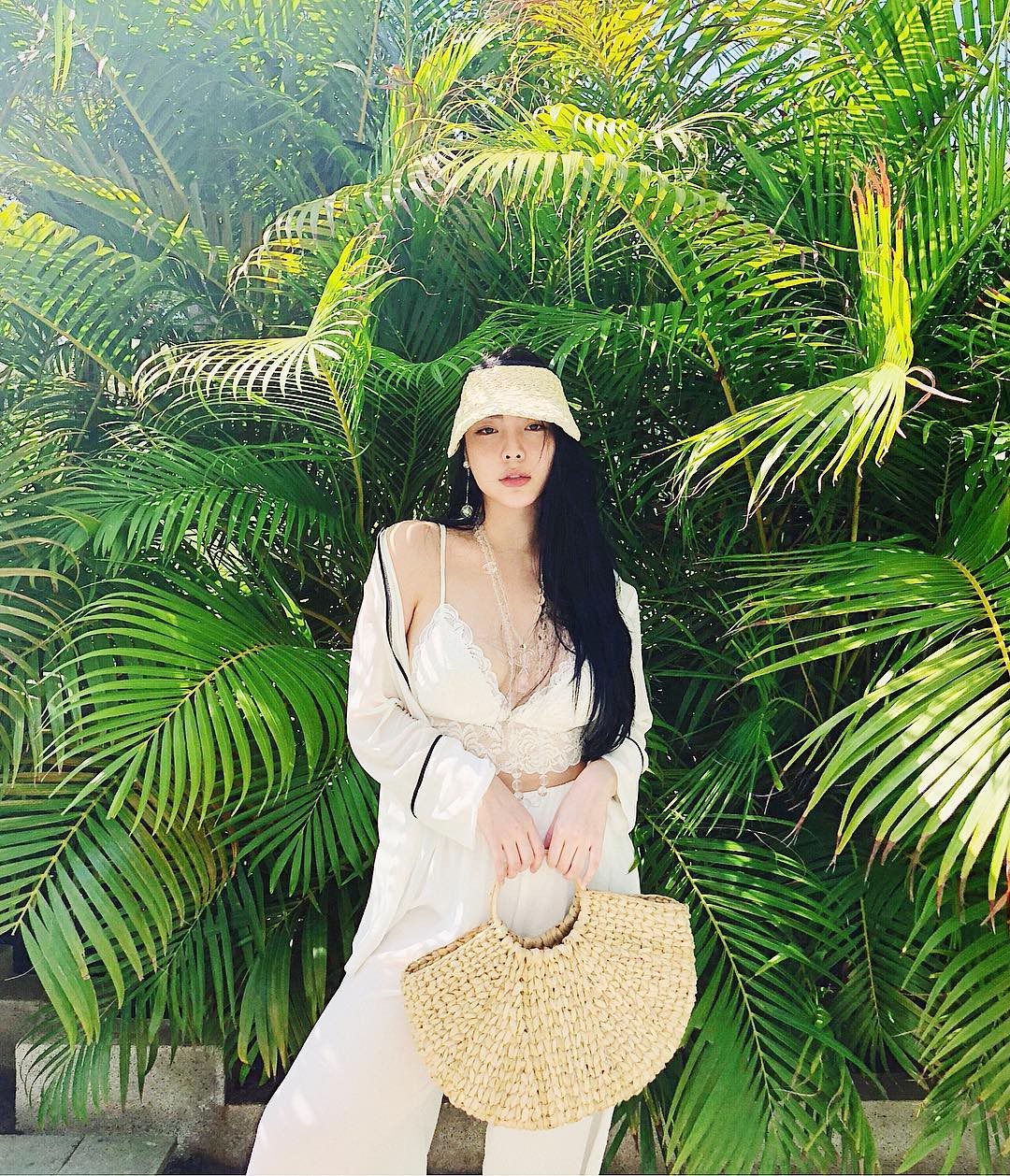 Đi chơi lễ này, người yêu có thể thiếu, không nên thiếu 4 kiểu mũ này 6 Đi chơi lễ này, người yêu có thể thiếu, không nên thiếu 4 kiểu mũ này 6