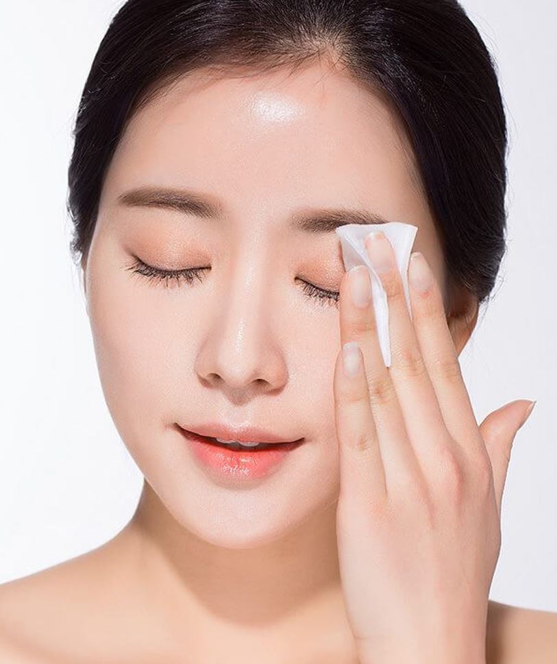 Quy trình chăm sóc da gây dựng nên thương hiệu 'đẹp bất chấp' của phụ nữ Hàn Quốc 5 Quy trình chăm sóc da gây dựng nên thương hiệu 'đẹp bất chấp' của phụ nữ Hàn Quốc 5