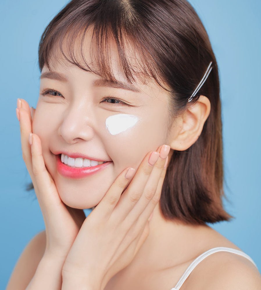 Quy trình chăm sóc da gây dựng nên thương hiệu 'đẹp bất chấp' của phụ nữ Hàn Quốc 4 Quy trình chăm sóc da gây dựng nên thương hiệu 'đẹp bất chấp' của phụ nữ Hàn Quốc 4