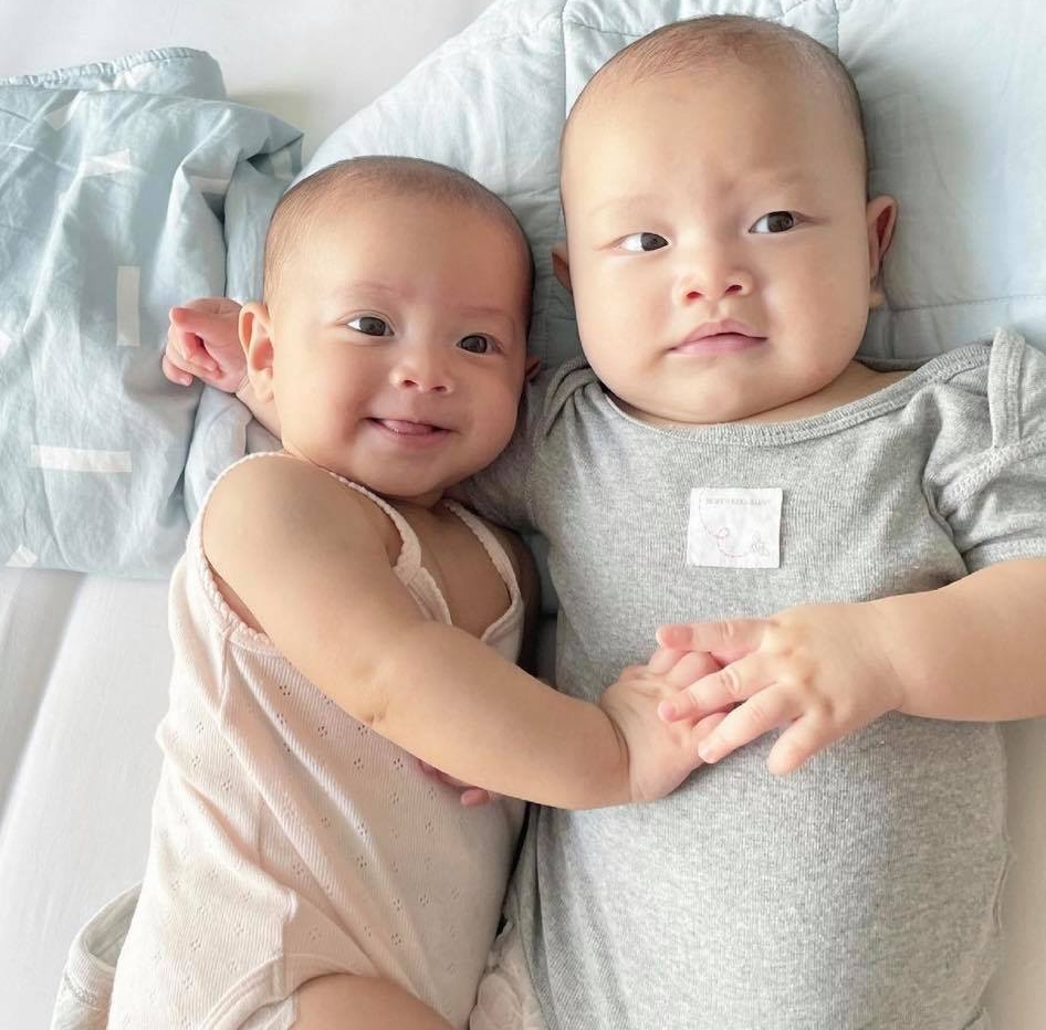 Đáng yêu như 'cục cưng' nhà Hà Hồ còn bị chê bai, netizen dạo này 'sai quá sai' 3 Đáng yêu như 'cục cưng' nhà Hà Hồ còn bị chê bai, netizen dạo này 'sai quá sai' 3