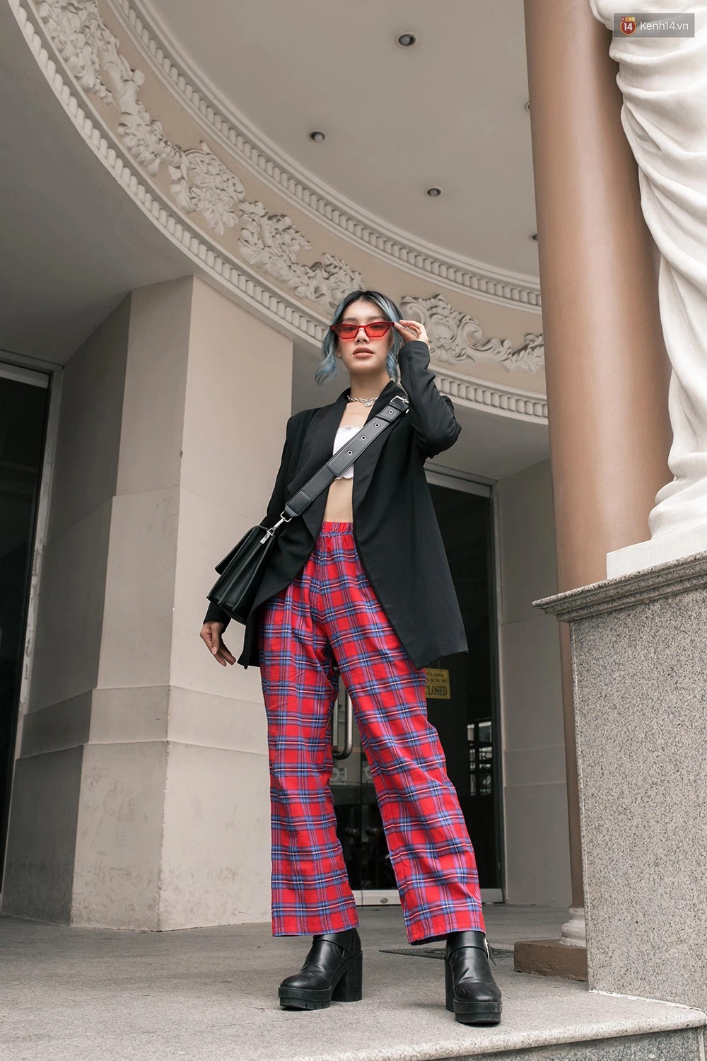 Những kiểu đồ 'sang-xịn', đặc trưng cho cô nàng Gen Z 4 Những kiểu đồ 'sang-xịn', đặc trưng cho cô nàng Gen Z 4