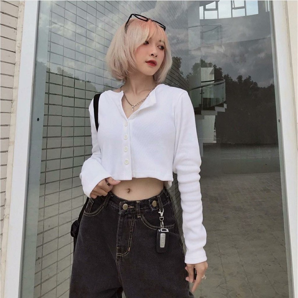 Những kiểu đồ 'sang-xịn', đặc trưng cho cô nàng Gen Z 5 Những kiểu đồ 'sang-xịn', đặc trưng cho cô nàng Gen Z 5