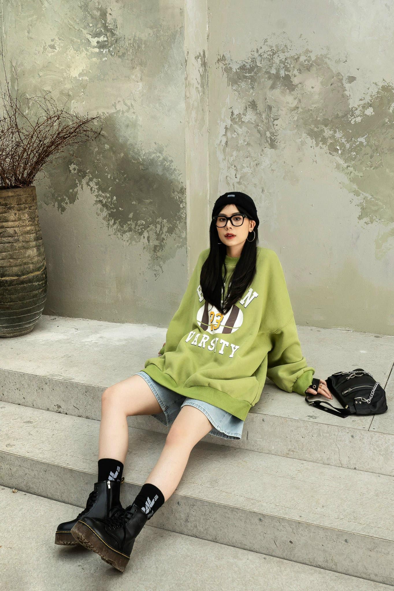 Loạt status chứng minh độ 'mặn hơn muối biển' của Mai Âm Nhạc 1 Loạt status chứng minh độ 'mặn hơn muối biển' của Mai Âm Nhạc 1
