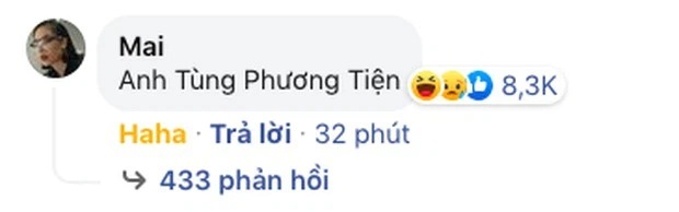 Loạt status chứng minh độ 'mặn hơn muối biển' của Mai Âm Nhạc 3 Loạt status chứng minh độ 'mặn hơn muối biển' của Mai Âm Nhạc 3