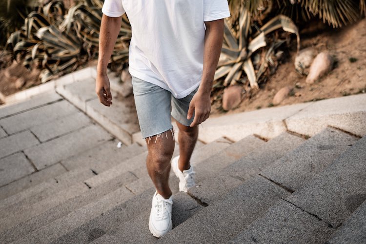 Quần shorts đẹp thật đấy, thế nhưng các chàng đã mặc đúng cách chưa? 9 Quần shorts đẹp thật đấy, thế nhưng các chàng đã mặc đúng cách chưa? 9