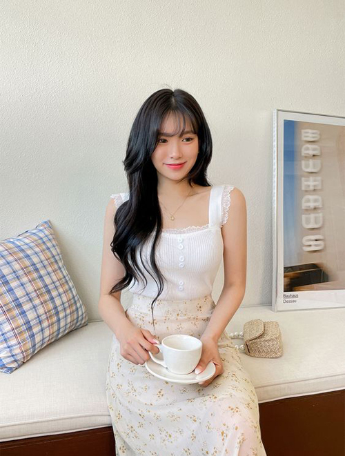 10 outfit hợp mùa nắng, từ chốn sở đến dạo phố, cứ diện lên là đẹp mê ly 6 10 outfit hợp mùa nắng, từ chốn sở đến dạo phố, cứ diện lên là đẹp mê ly 6