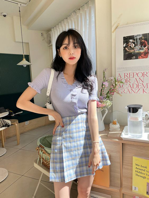 10 outfit hợp mùa nắng, từ chốn sở đến dạo phố, cứ diện lên là đẹp mê ly 5 10 outfit hợp mùa nắng, từ chốn sở đến dạo phố, cứ diện lên là đẹp mê ly 5