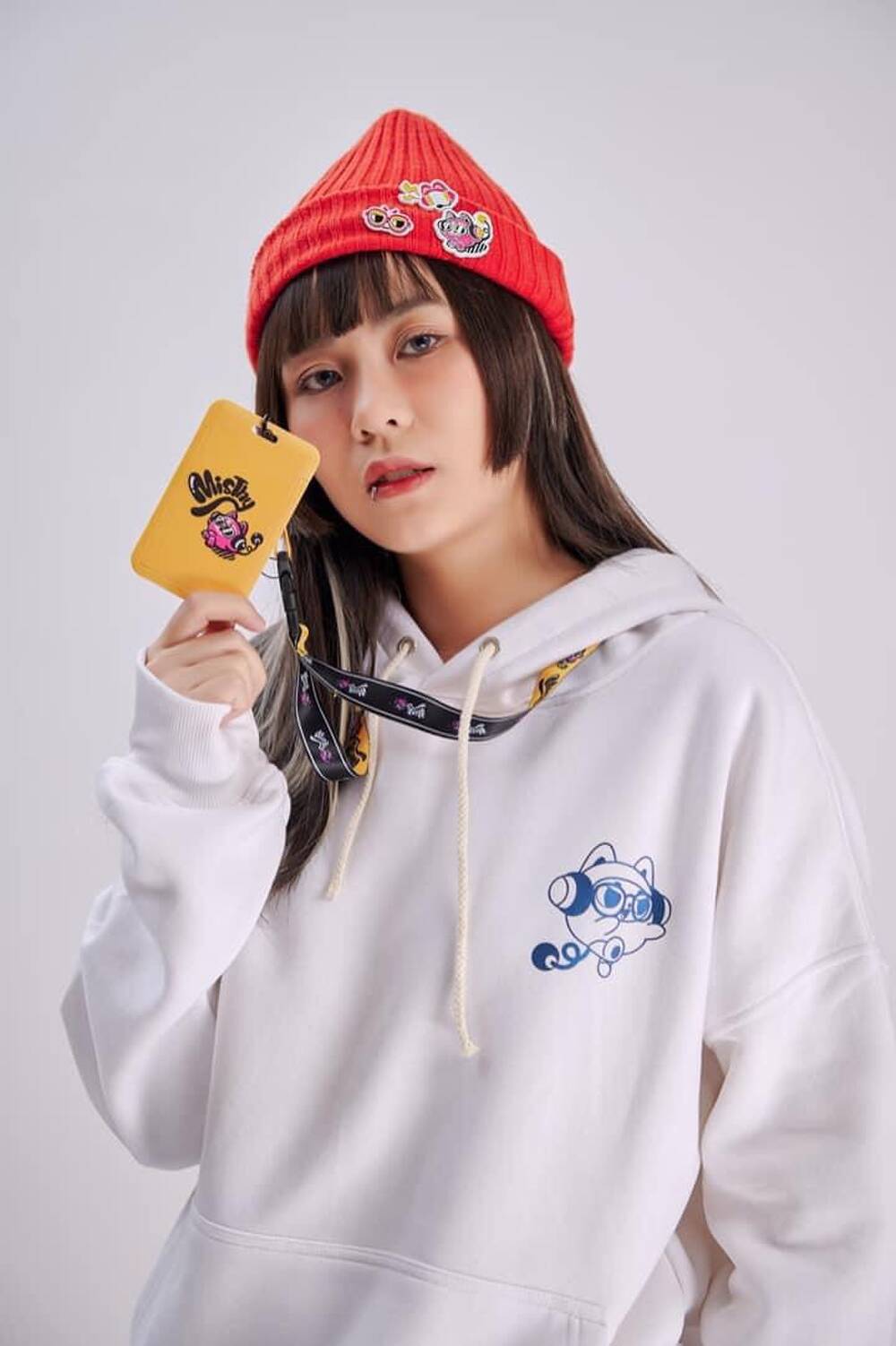 Thực hư về mức thu nhập lên đến 9 số 0 mỗi tháng của MisThy 1 Thực hư về mức thu nhập lên đến 9 số 0 mỗi tháng của MisThy 1