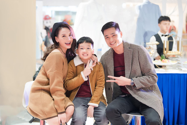 Diễn viên Bảo Thanh vượt cạn lần 2 thành công, tiết lộ giới tính em bé khiến dàn sao nô nức chúc mừng 5 Diễn viên Bảo Thanh vượt cạn lần 2 thành công, tiết lộ giới tính em bé khiến dàn sao nô nức chúc mừng 5