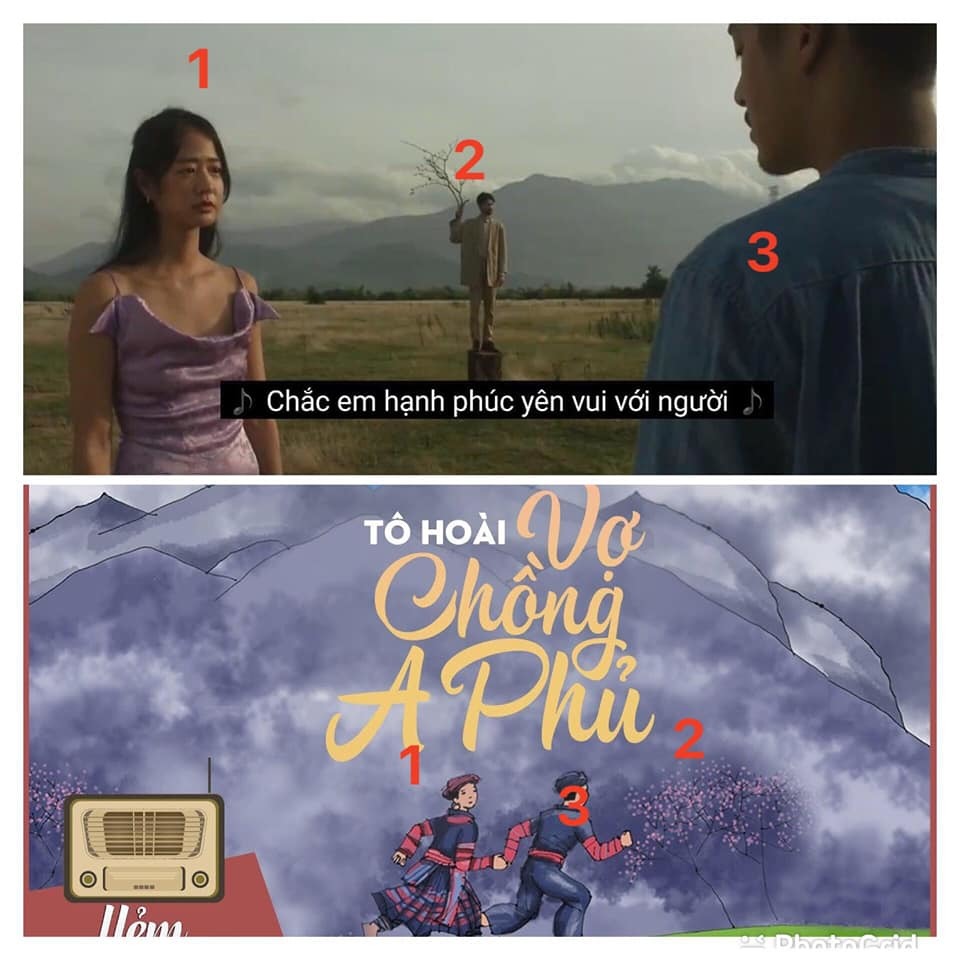 Đen Vâu ra mắt MV mới, dân tình mạnh dạn đoán luôn đề thi tốt nghiệp môn Văn 3 Đen Vâu ra mắt MV mới, dân tình mạnh dạn đoán luôn đề thi tốt nghiệp môn Văn 3