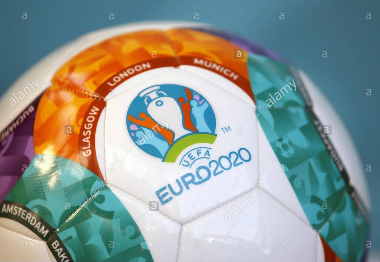 Công bố bài hát chính thức của Euro 2020 4