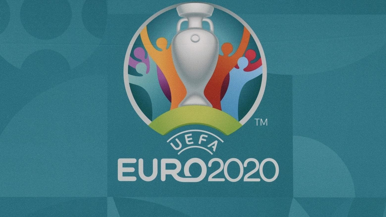 Công bố bài hát chính thức của Euro 2020 1