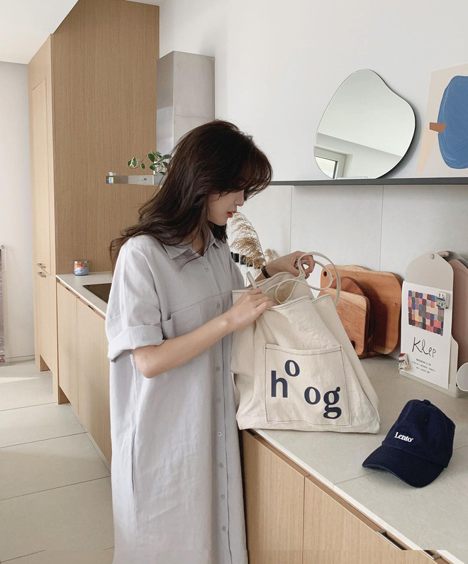Kiểu váy mà chị em ngoài 30 nên có, vừa giúp 'hồi xuân' chừa che sạch khuyết điểm 9 Kiểu váy mà chị em ngoài 30 nên có, vừa giúp 'hồi xuân' chừa che sạch khuyết điểm 9